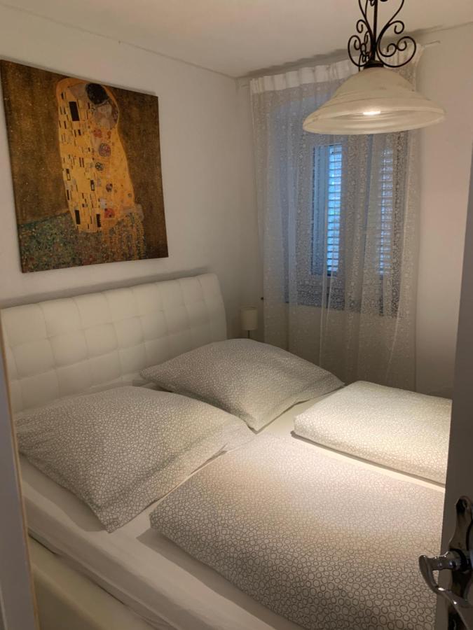 Apartman Annamaria Cres Exteriér fotografie