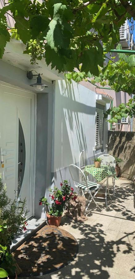 Apartman Annamaria Cres Exteriér fotografie